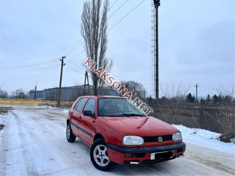 продам Volkswagen Golfв пмр  фото 4