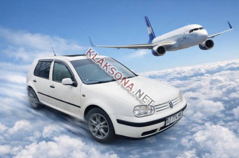 продам Volkswagen Golfв пмр  фото 4