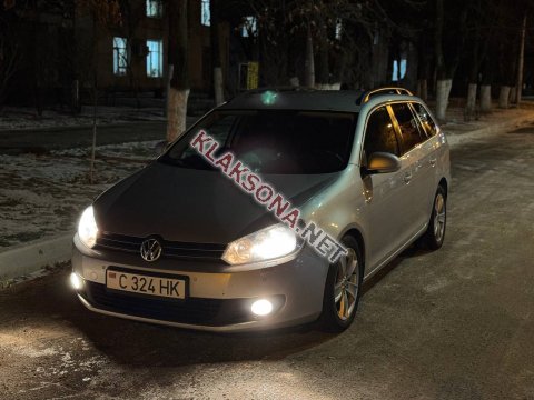 продам Volkswagen Golfв пмр  фото 6