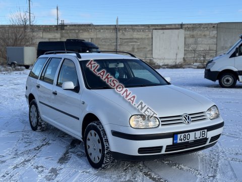 продам Volkswagen Golfв пмр  фото 6
