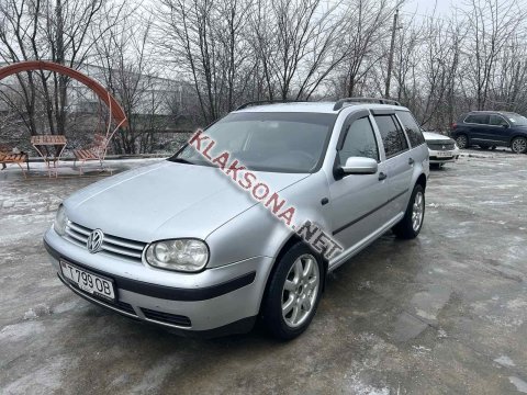 продам Volkswagen Golfв пмр  фото 6