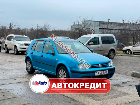 продам Volkswagen Golfв пмр  фото 4