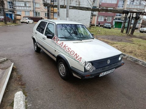 продам Volkswagen Golfв пмр  фото 4