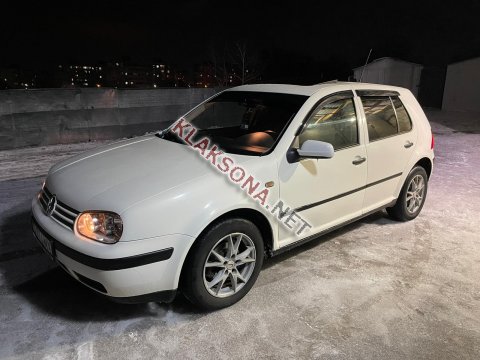 продам Volkswagen Golfв пмр  фото 5