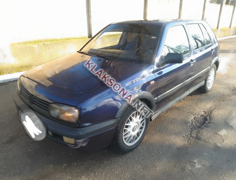 продам Volkswagen Golfв пмр  фото 5