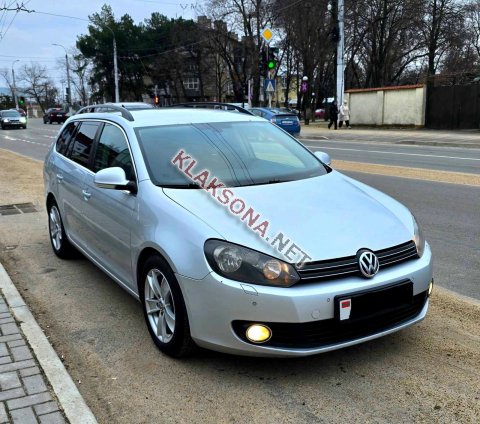 продам Volkswagen Golfв пмр  фото 6