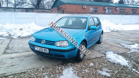 продам Volkswagen Golfв пмр  фото 5
