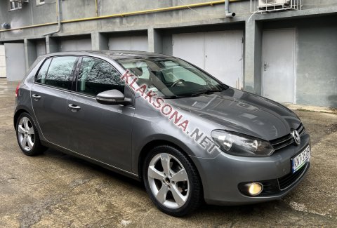 продам Volkswagen Golfв пмр  фото 6