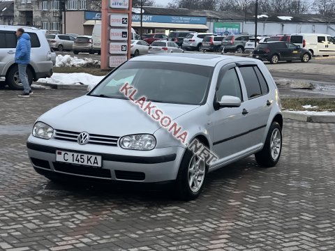 продам Volkswagen Golfв пмр  фото 5