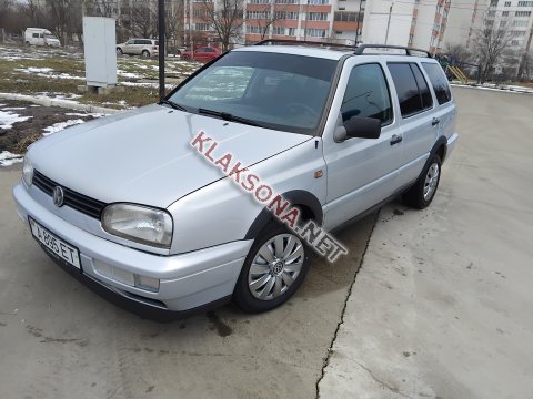 продам Volkswagen Golfв пмр  фото 4