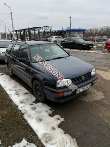 продам Volkswagen Golfв пмр  фото 5