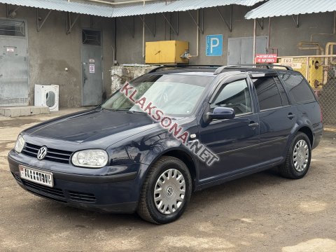 продам Volkswagen Golfв пмр  фото 4