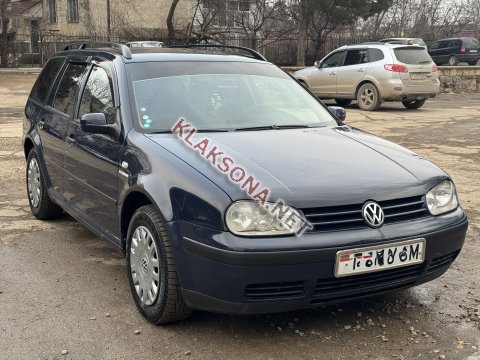 продам Volkswagen Golfв пмр  фото 4