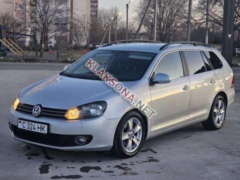 продам Volkswagen Golfв пмр  фото 6