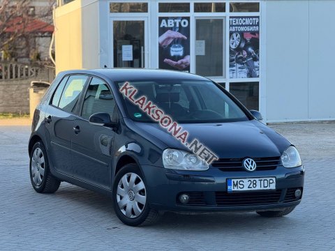 продам Volkswagen Golfв пмр  фото 5
