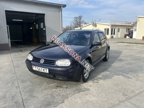 продам Volkswagen Golfв пмр  фото 6