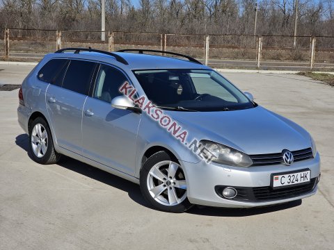 продам Volkswagen Golfв пмр  фото 6