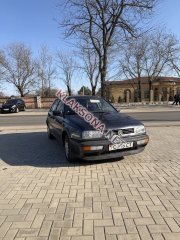 продам Volkswagen Golfв пмр  фото 5
