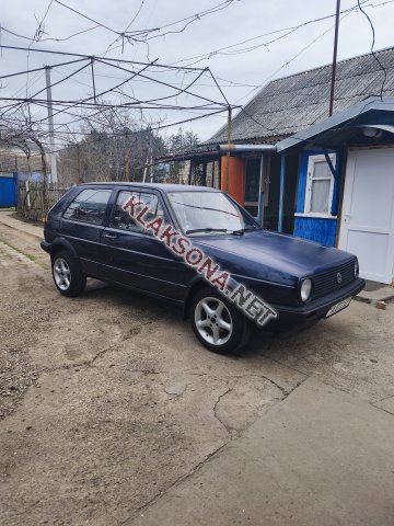 продам Volkswagen Golfв пмр  фото 4
