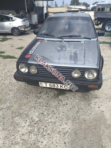 продам Volkswagen Golfв пмр фото 4