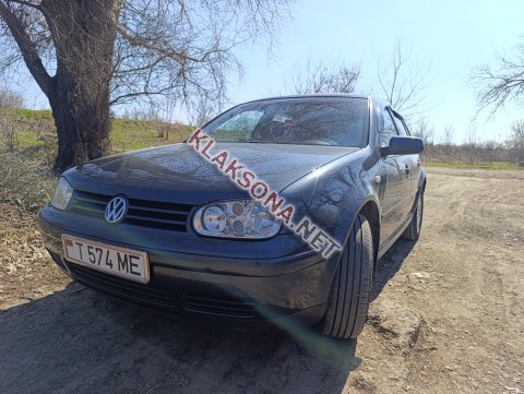 продам Volkswagen Golfв пмр  фото 6