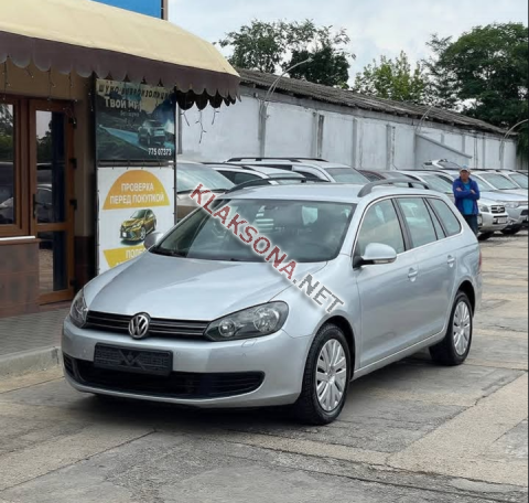 продам Volkswagen Golfв пмр  фото 5