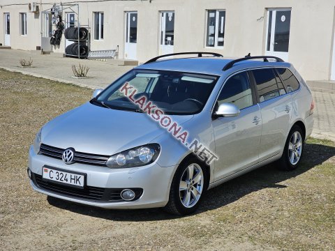 продам Volkswagen Golfв пмр  фото 6