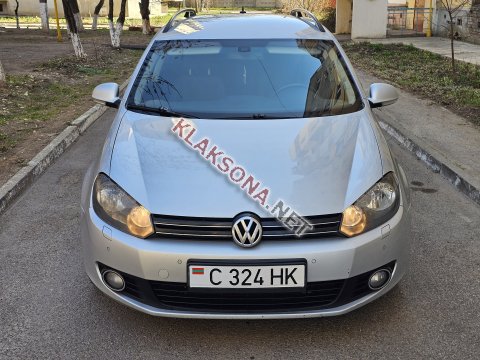 продам Volkswagen Golfв пмр  фото 5
