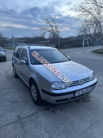 продам Volkswagen Golfв пмр  фото 5