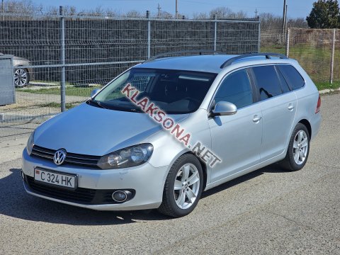 продам Volkswagen Golfв пмр  фото 6