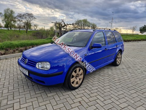 продам Volkswagen Golfв пмр  фото 5