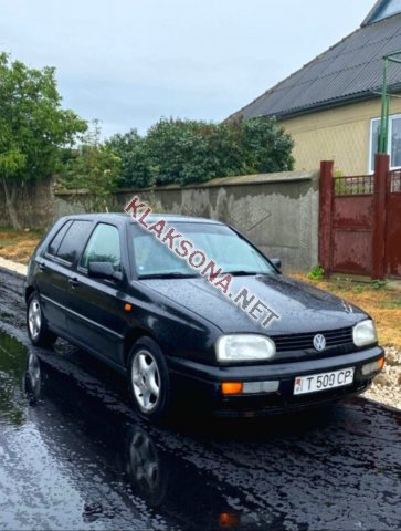 продам Volkswagen Golfв пмр  фото 5