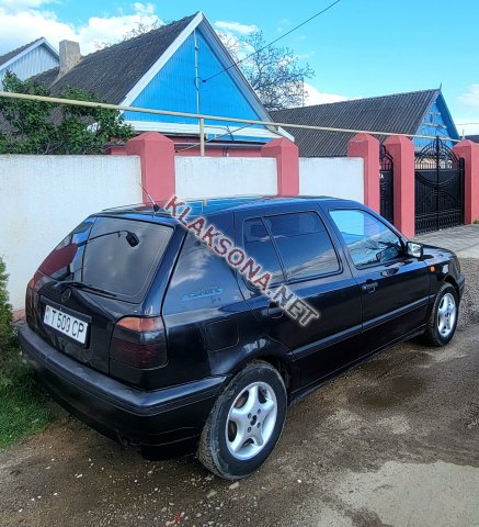 продам Volkswagen Golfв пмр  фото 5