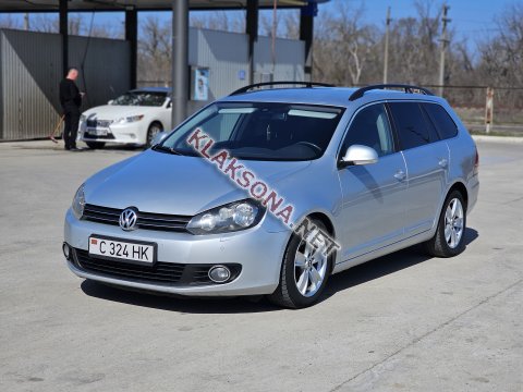 продам Volkswagen Golfв пмр  фото 6