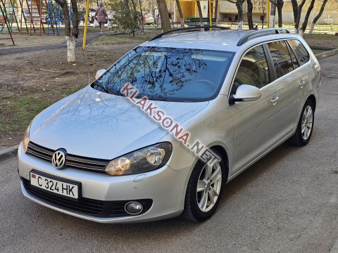 продам Volkswagen Golfв пмр  фото 4
