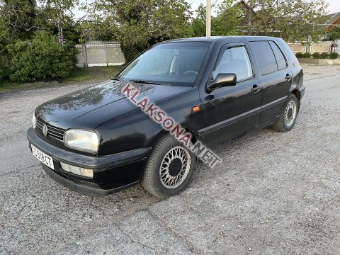 продам Volkswagen Golfв пмр  фото 6