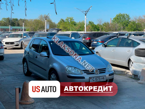 продам Volkswagen Golfв пмр  фото 6