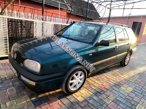 продам Volkswagen Golfв пмр  фото 6