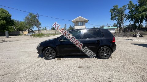продам Volkswagen Golfв пмр  фото 4