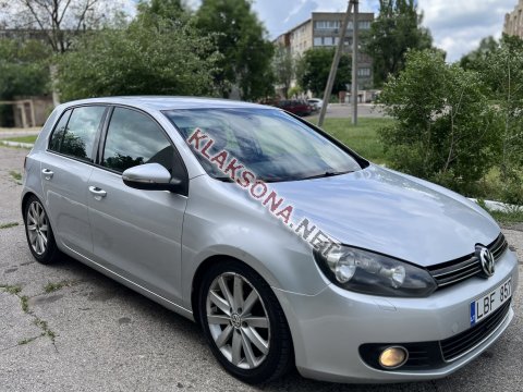 продам Volkswagen Golfв пмр  фото 4