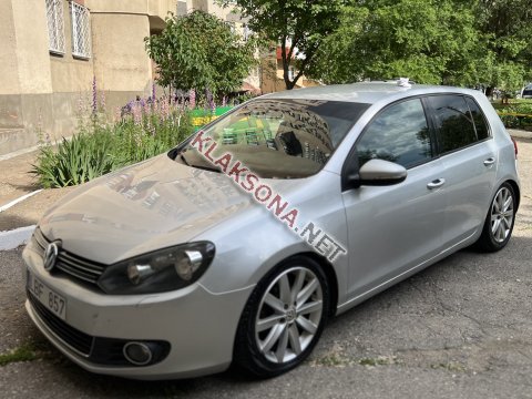 продам Volkswagen Golfв пмр  фото 6