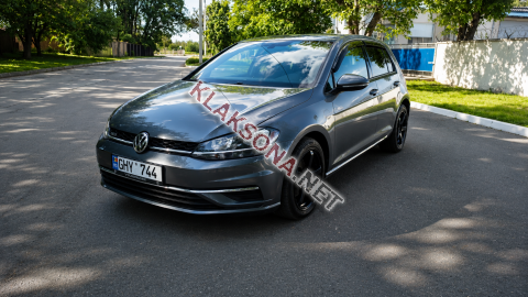 продам Volkswagen Golfв пмр  фото 6