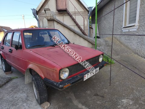 продам Volkswagen Golfв пмр  фото 4