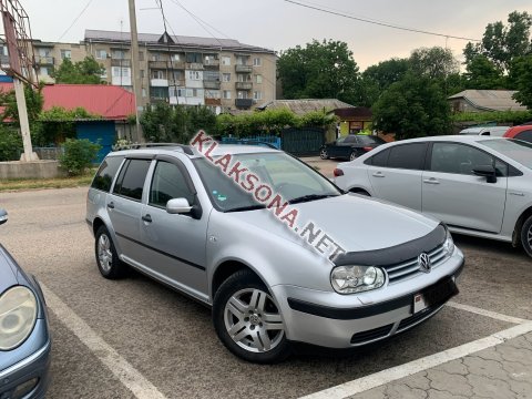 продам Volkswagen Golfв пмр  фото 6