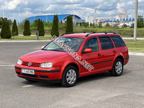продам Volkswagen Golfв пмр  фото 6