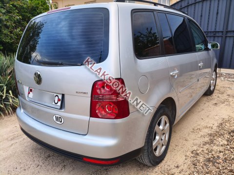 продам Volkswagen Golfв пмр  фото 4