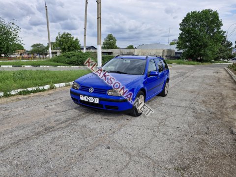 продам Volkswagen Golfв пмр  фото 6