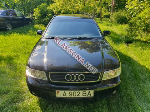 продам Audi A4в пмр  фото 6