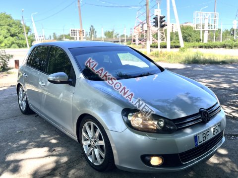 продам Volkswagen Golfв пмр  фото 6