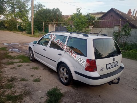 продам Volkswagen Golfв пмр  фото 6
